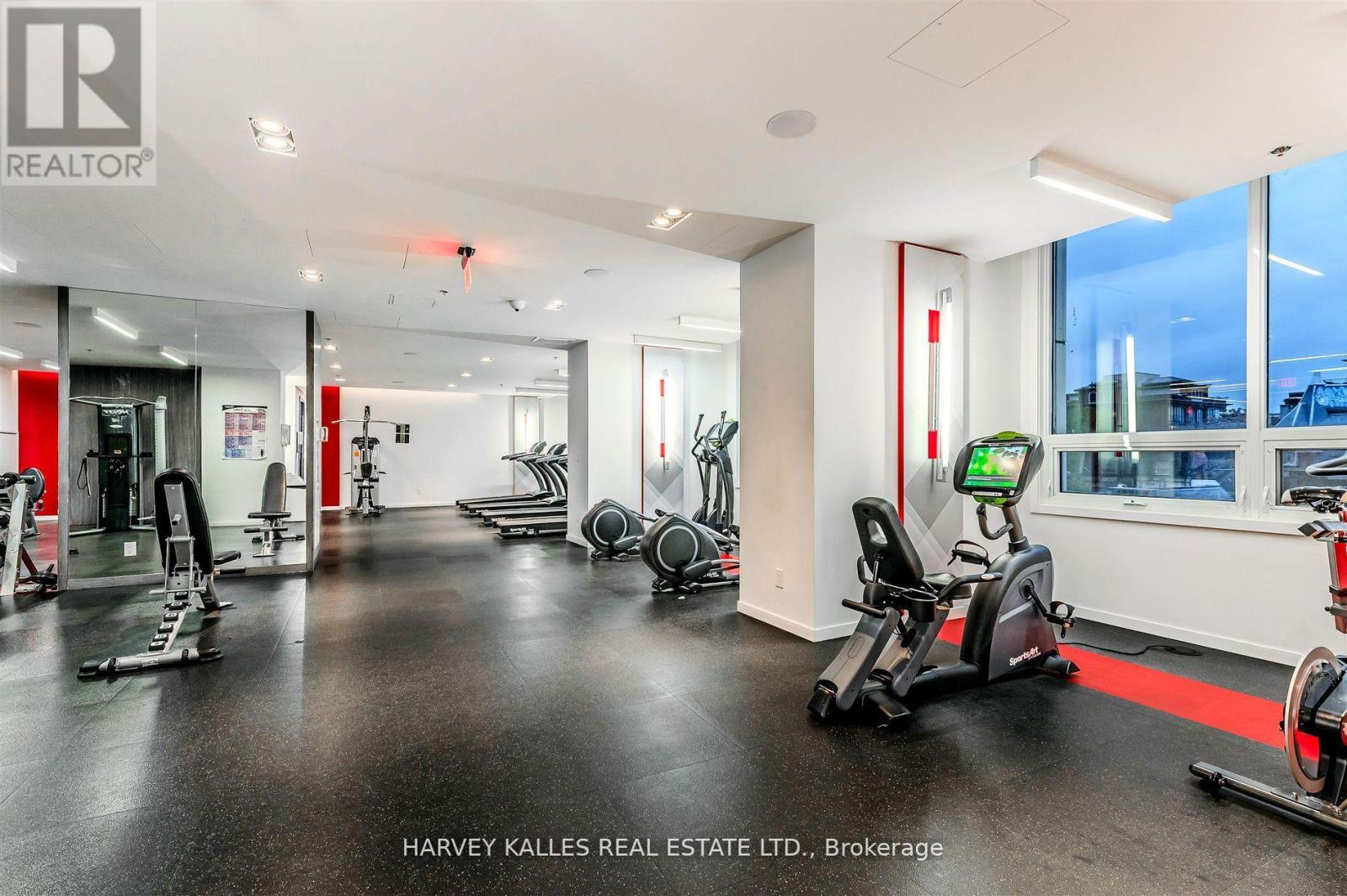 1508 - 318 Richmond Street W, Toronto, Ontario  M5V 0B4 - Photo 31 - C12985690