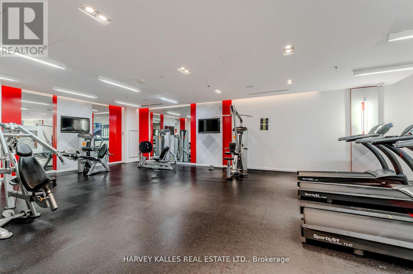 1508 - 318 Richmond Street W, Toronto, Ontario  M5V 0B4 - Photo 32 - C12985690