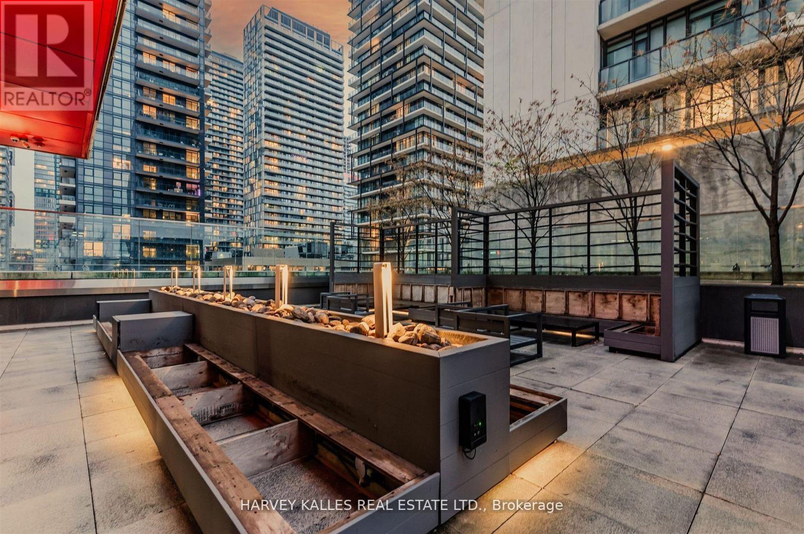 1508 - 318 Richmond Street W, Toronto, Ontario  M5V 0B4 - Photo 34 - C12985690