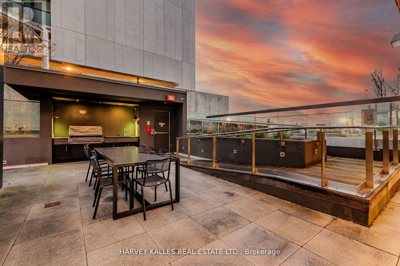 1508 - 318 Richmond Street W, Toronto, Ontario  M5V 0B4 - Photo 35 - C12985690