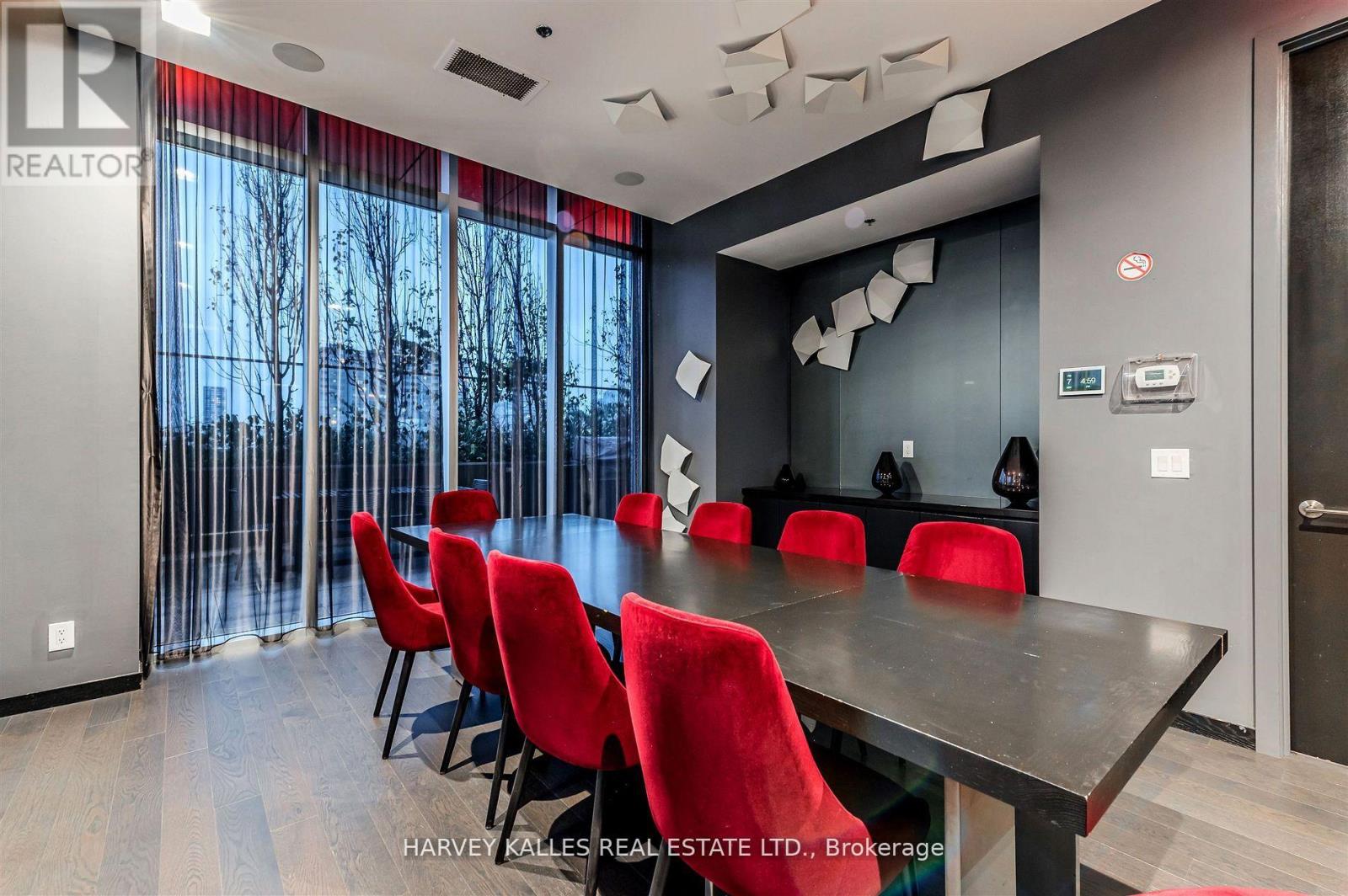 1508 - 318 Richmond Street W, Toronto, Ontario  M5V 0B4 - Photo 36 - C12985690