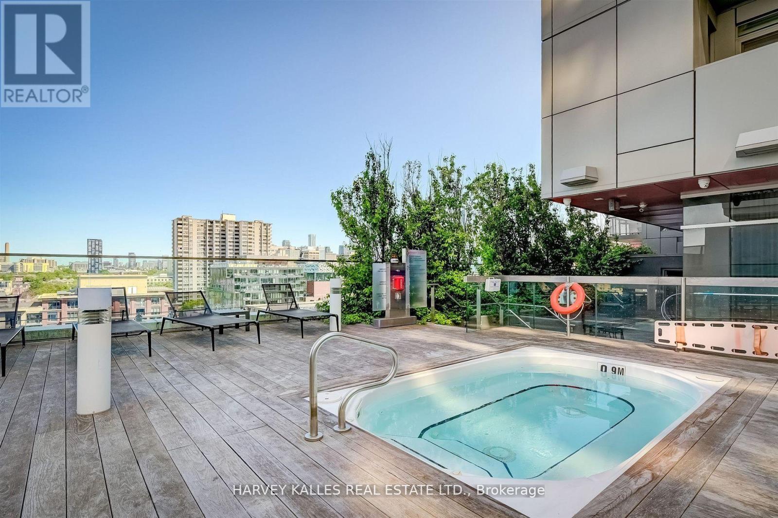 1508 - 318 Richmond Street W, Toronto, Ontario  M5V 0B4 - Photo 37 - C12985690