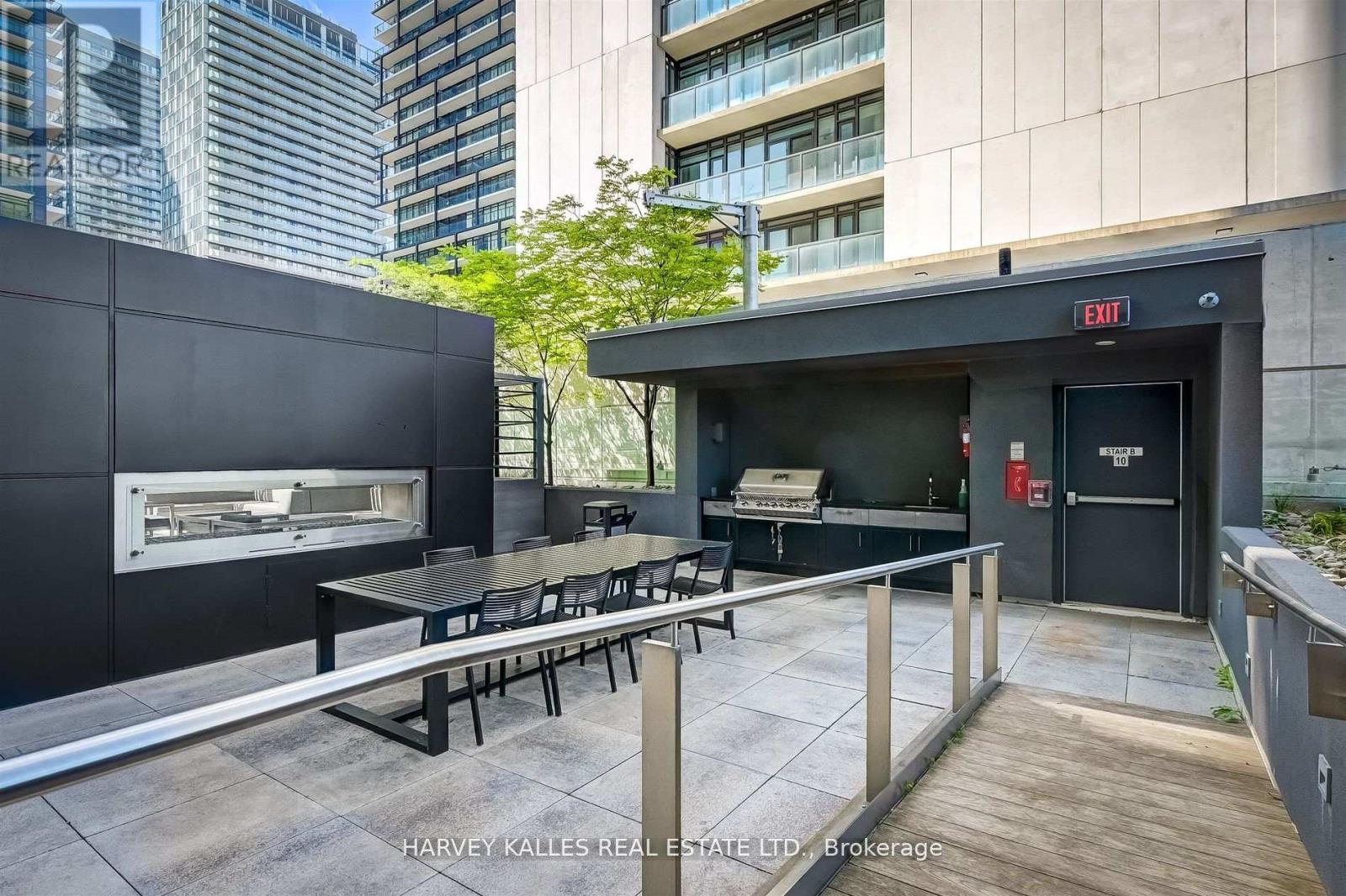 1508 - 318 Richmond Street W, Toronto, Ontario  M5V 0B4 - Photo 39 - C12985690