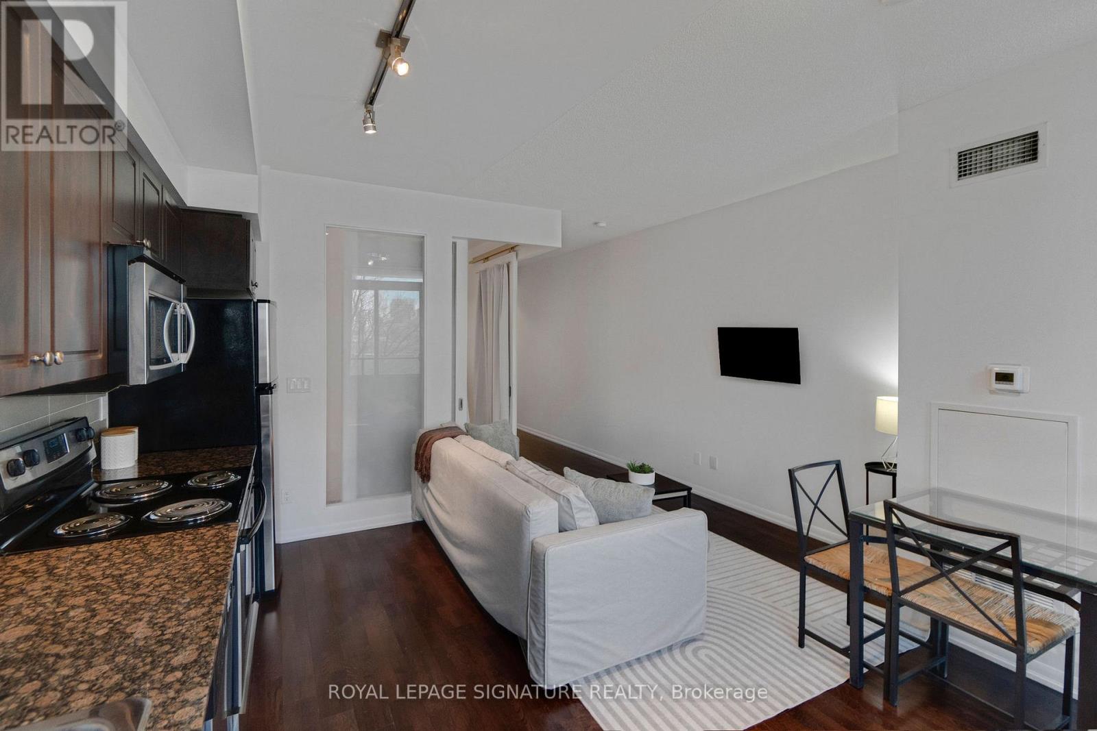 368 - 209 Fort York Boulevard, Toronto, Ontario  M5V 4A1 - Photo 17 - C12985696