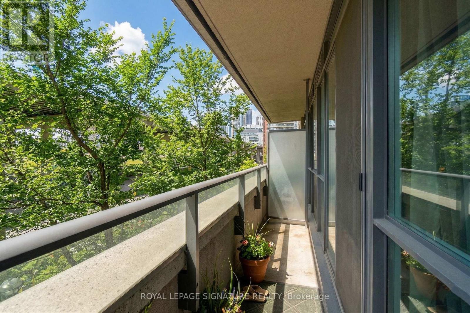 368 - 209 Fort York Boulevard, Toronto, Ontario  M5V 4A1 - Photo 24 - C12985696