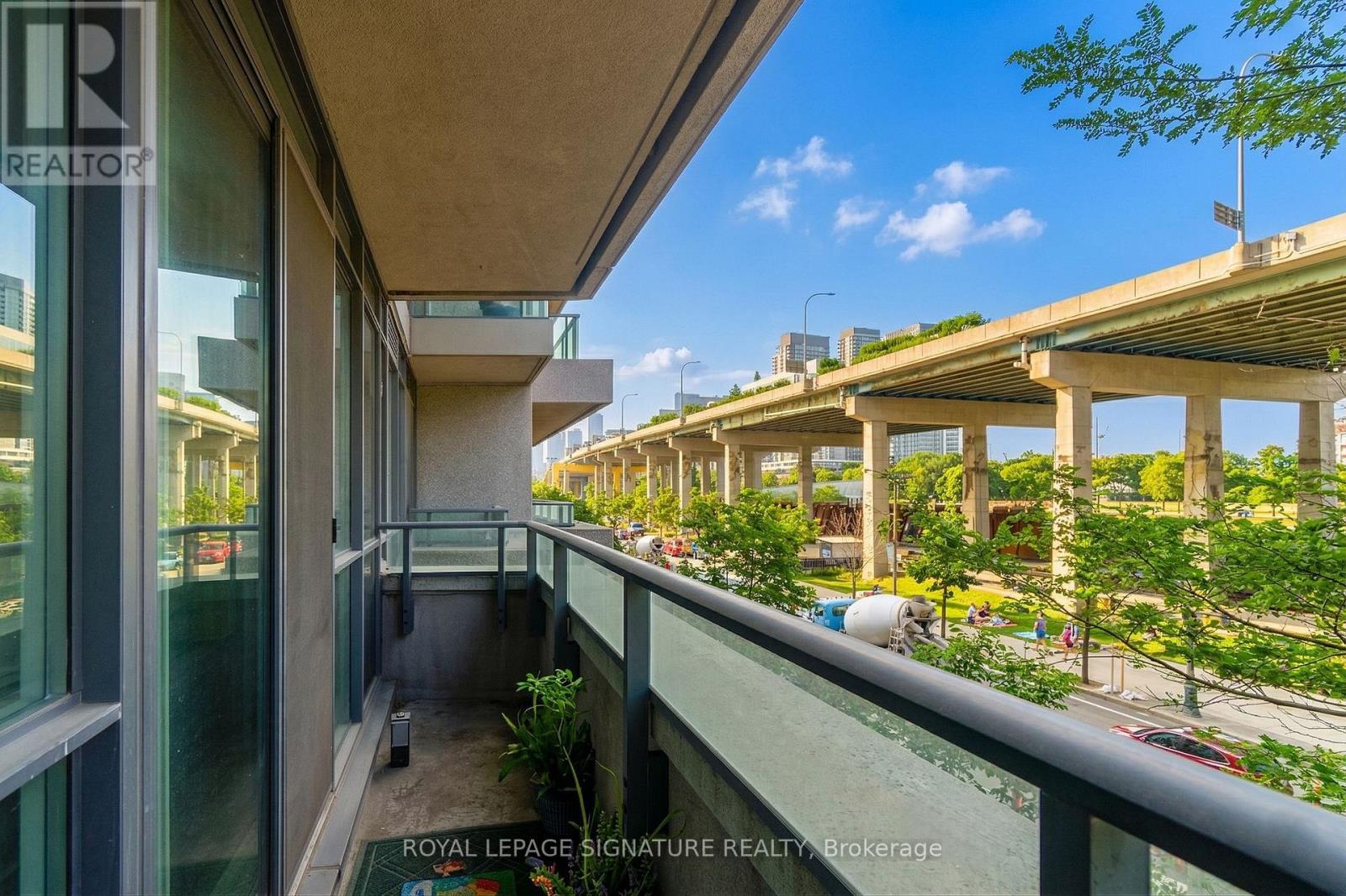 368 - 209 Fort York Boulevard, Toronto, Ontario  M5V 4A1 - Photo 25 - C12985696