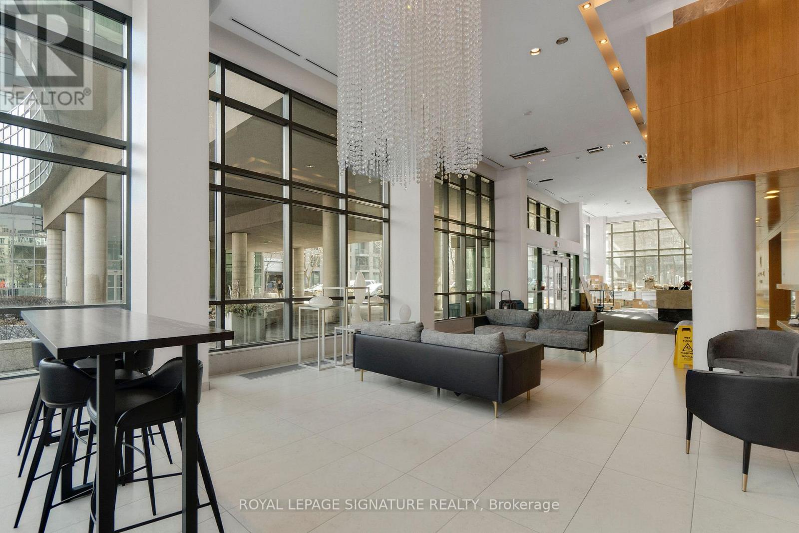 368 - 209 Fort York Boulevard, Toronto, Ontario  M5V 4A1 - Photo 31 - C12985696