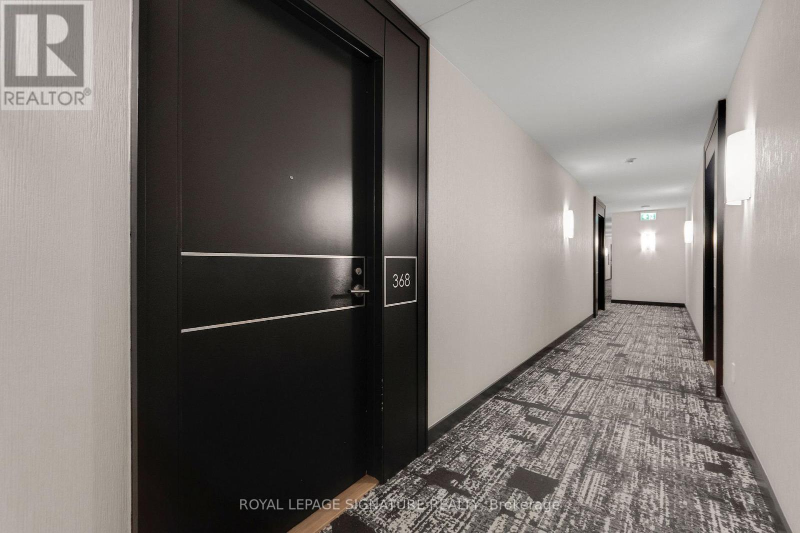 368 - 209 Fort York Boulevard, Toronto, Ontario  M5V 4A1 - Photo 7 - C12985696