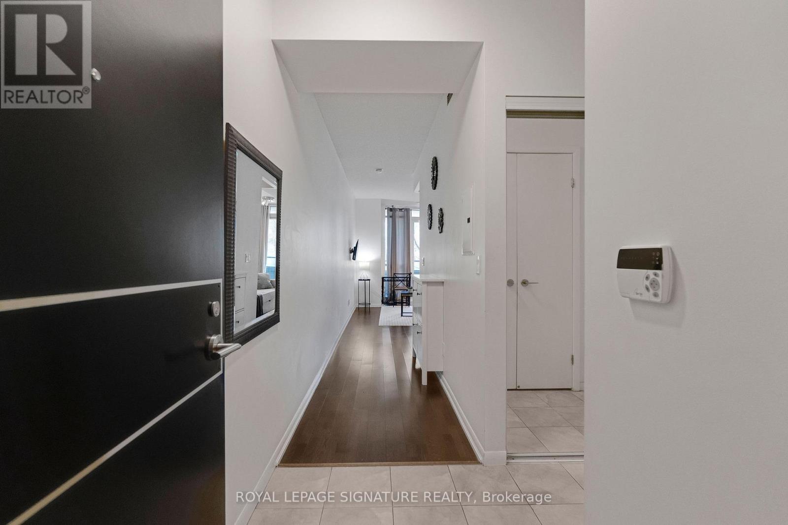 368 - 209 Fort York Boulevard, Toronto, Ontario  M5V 4A1 - Photo 8 - C12985696