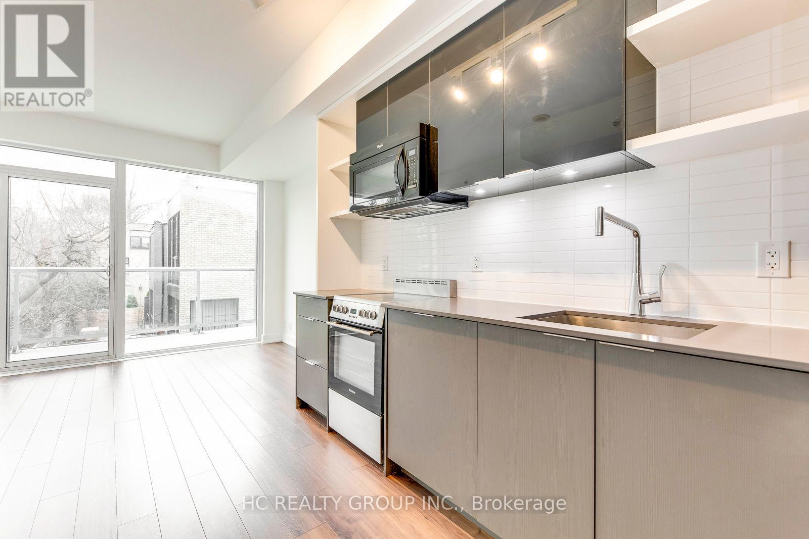 302 - 6 Parkwood Avenue, Toronto, Ontario  M4V 0A3 - Photo 6 - C12985722