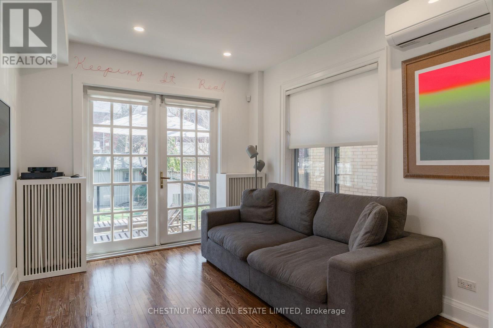 19 Heather Road, Toronto, Ontario  M4G 3G2 - Photo 13 - C12985730