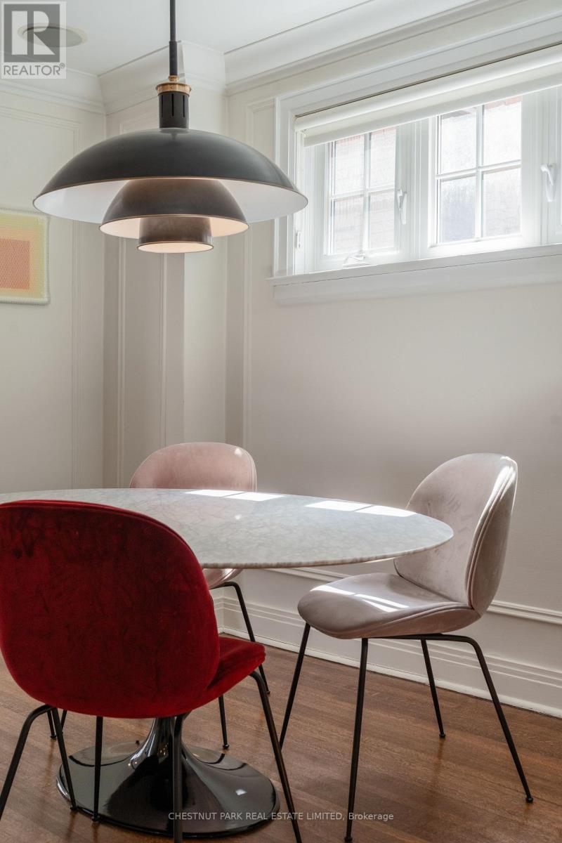 19 Heather Road, Toronto, Ontario  M4G 3G2 - Photo 14 - C12985730