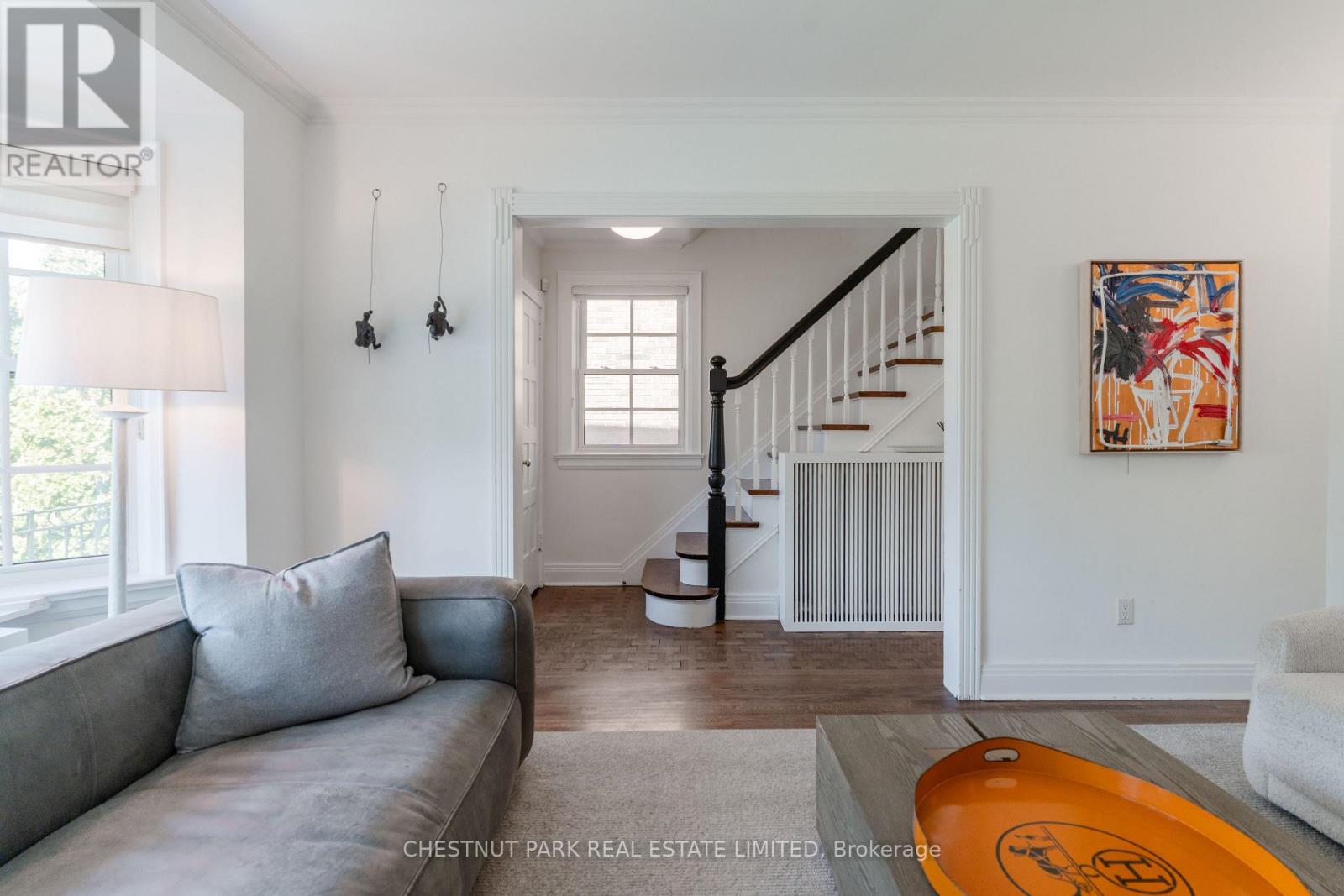 19 Heather Road, Toronto, Ontario  M4G 3G2 - Photo 16 - C12985730