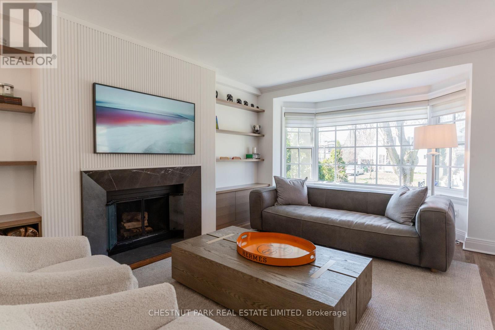 19 Heather Road, Toronto, Ontario  M4G 3G2 - Photo 2 - C12985730