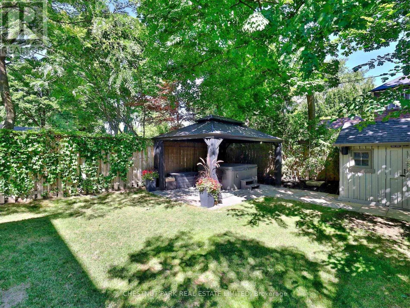 19 Heather Road, Toronto, Ontario  M4G 3G2 - Photo 31 - C12985730