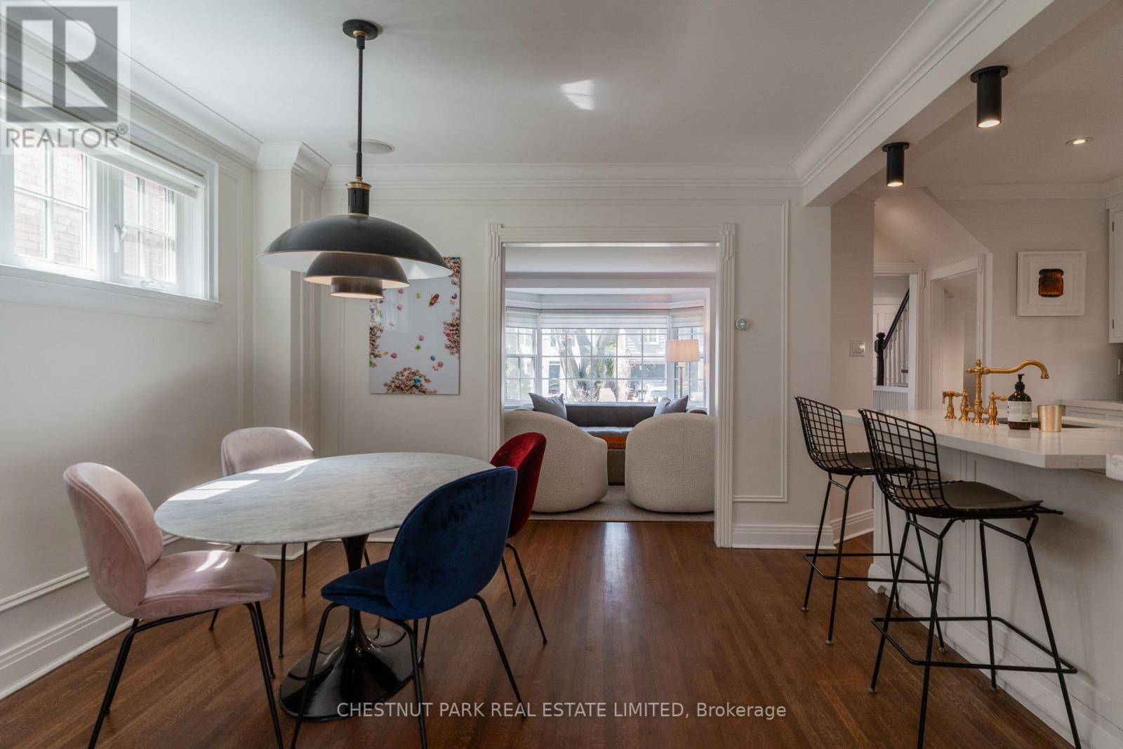 19 Heather Road, Toronto, Ontario  M4G 3G2 - Photo 9 - C12985730