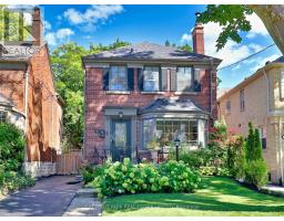 19 HEATHER ROAD, Toronto, Ontario