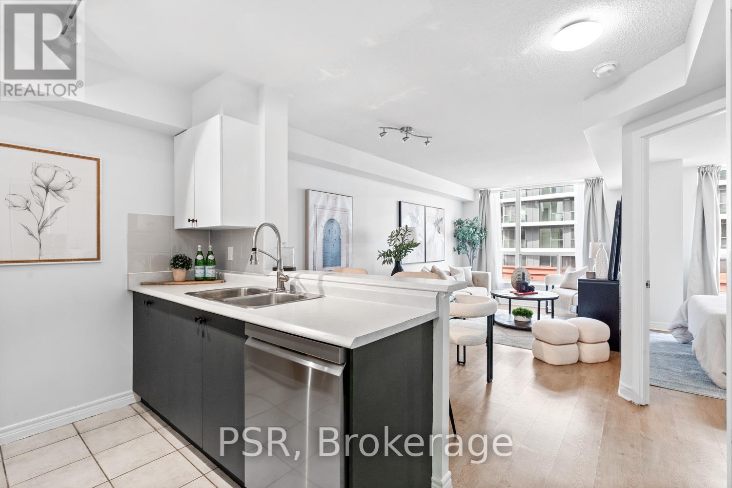 905 - 152 St Patrick Street, Toronto, Ontario  M5T 3J9 - Photo 12 - C12985764