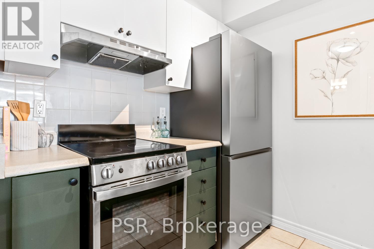 905 - 152 St Patrick Street, Toronto, Ontario  M5T 3J9 - Photo 15 - C12985764