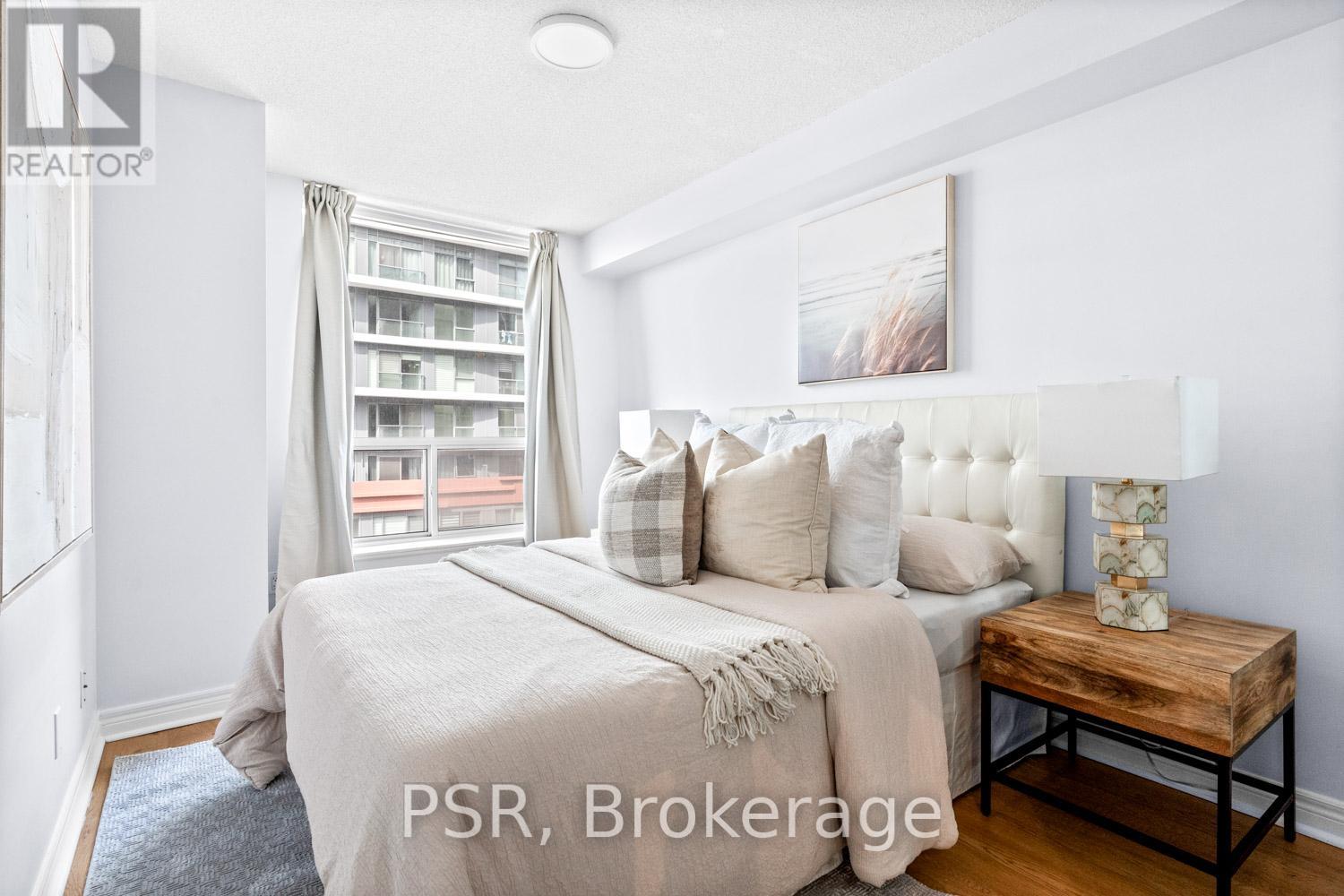 905 - 152 St Patrick Street, Toronto, Ontario  M5T 3J9 - Photo 16 - C12985764