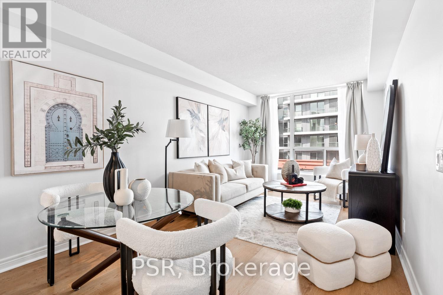 905 - 152 St Patrick Street, Toronto, Ontario  M5T 3J9 - Photo 2 - C12985764