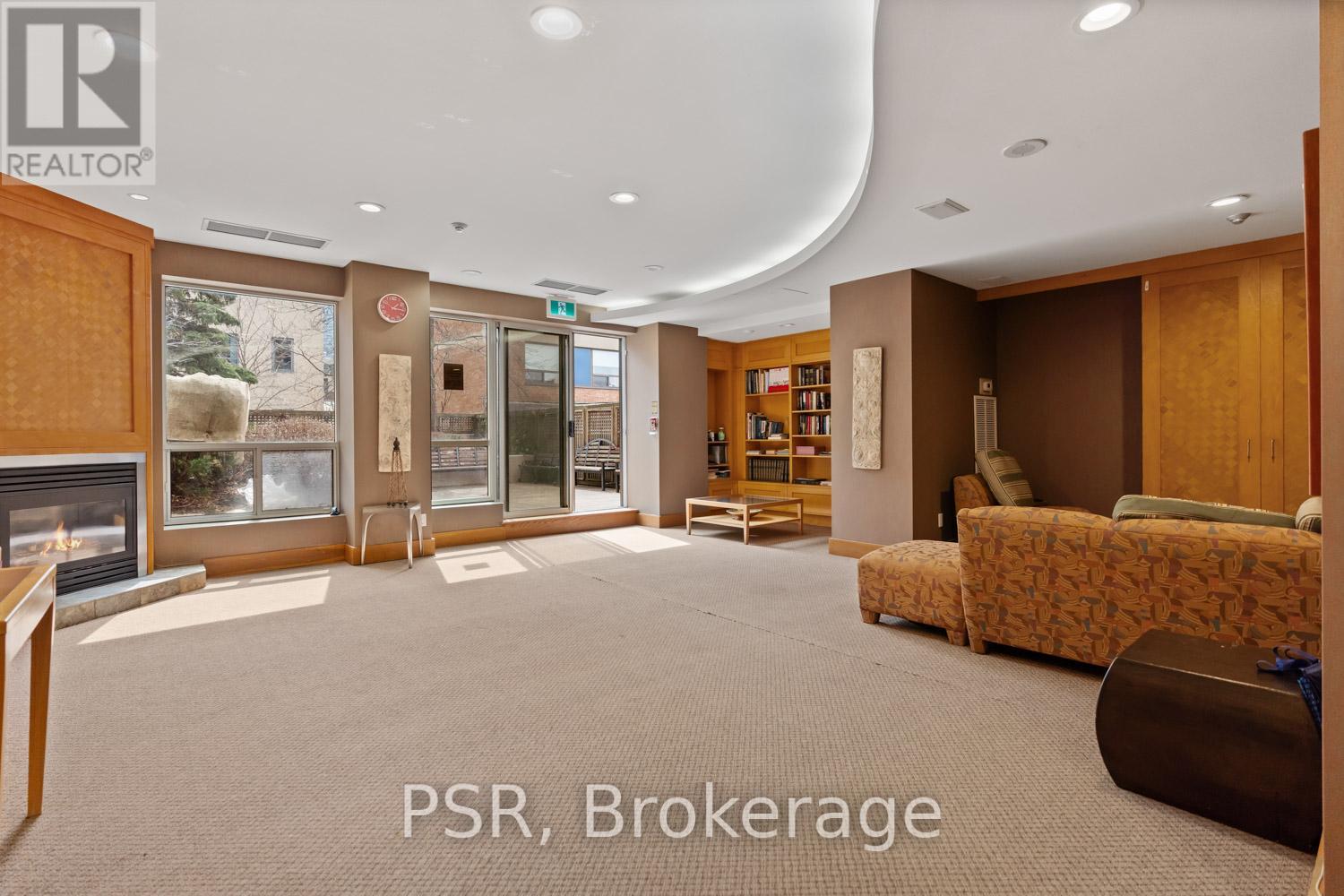 905 - 152 St Patrick Street, Toronto, Ontario  M5T 3J9 - Photo 27 - C12985764