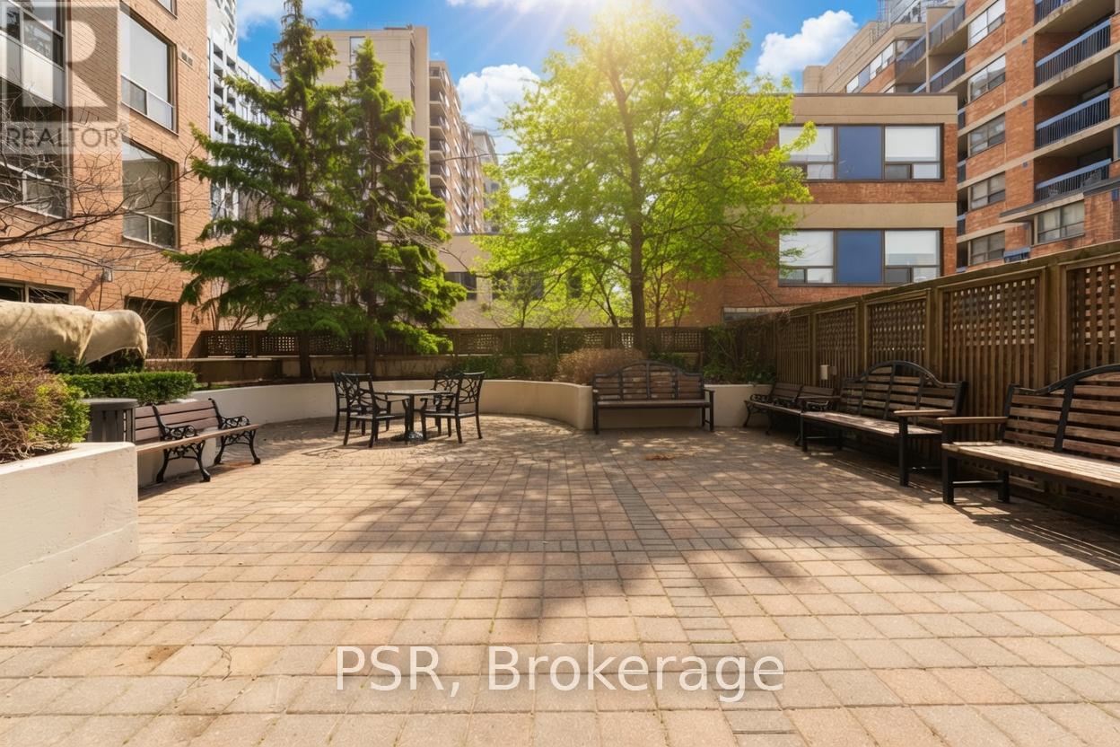 905 - 152 St Patrick Street, Toronto, Ontario  M5T 3J9 - Photo 28 - C12985764