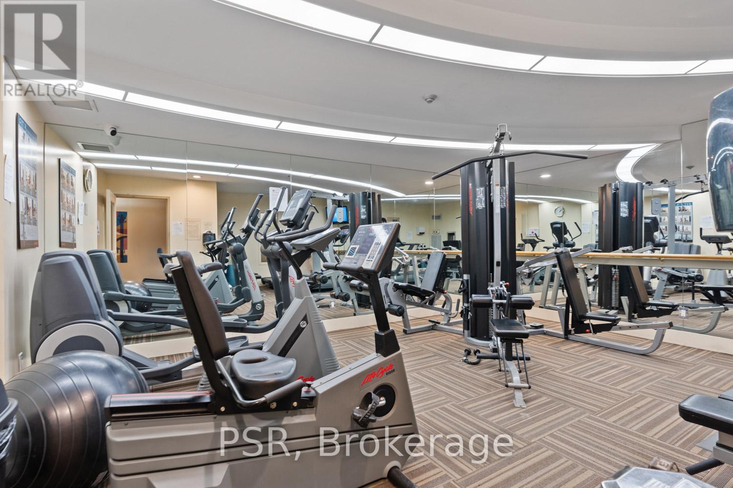 905 - 152 St Patrick Street, Toronto, Ontario  M5T 3J9 - Photo 29 - C12985764