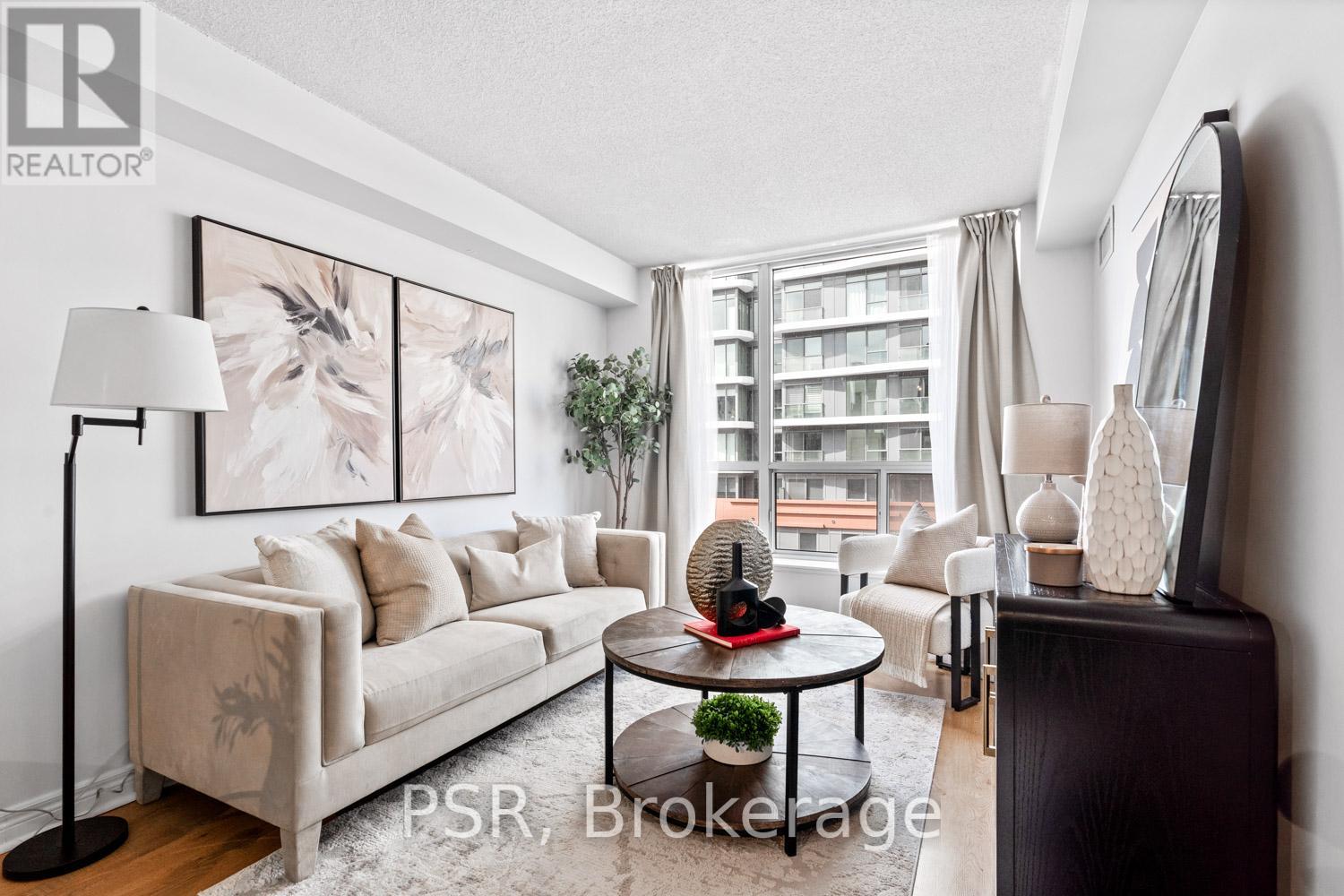 905 - 152 St Patrick Street, Toronto, Ontario  M5T 3J9 - Photo 3 - C12985764