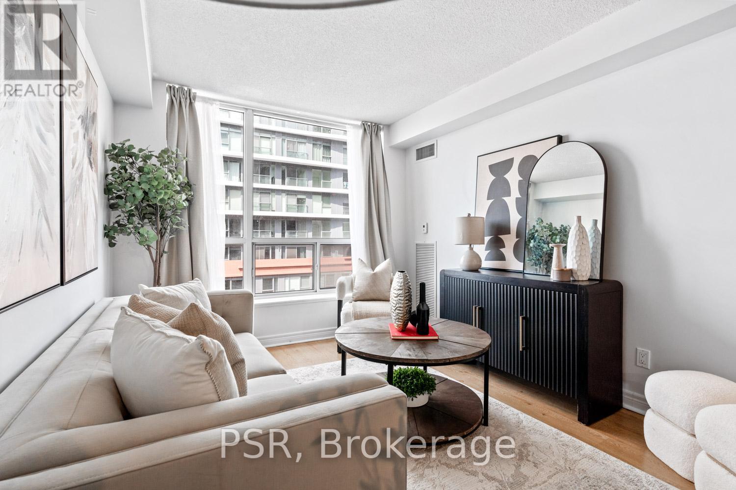 905 - 152 St Patrick Street, Toronto, Ontario  M5T 3J9 - Photo 4 - C12985764