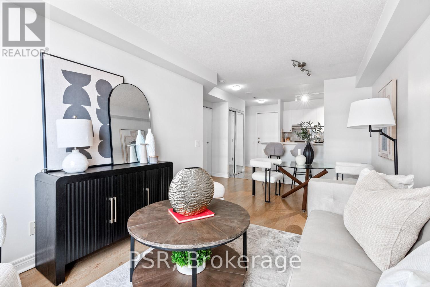 905 - 152 St Patrick Street, Toronto, Ontario  M5T 3J9 - Photo 5 - C12985764