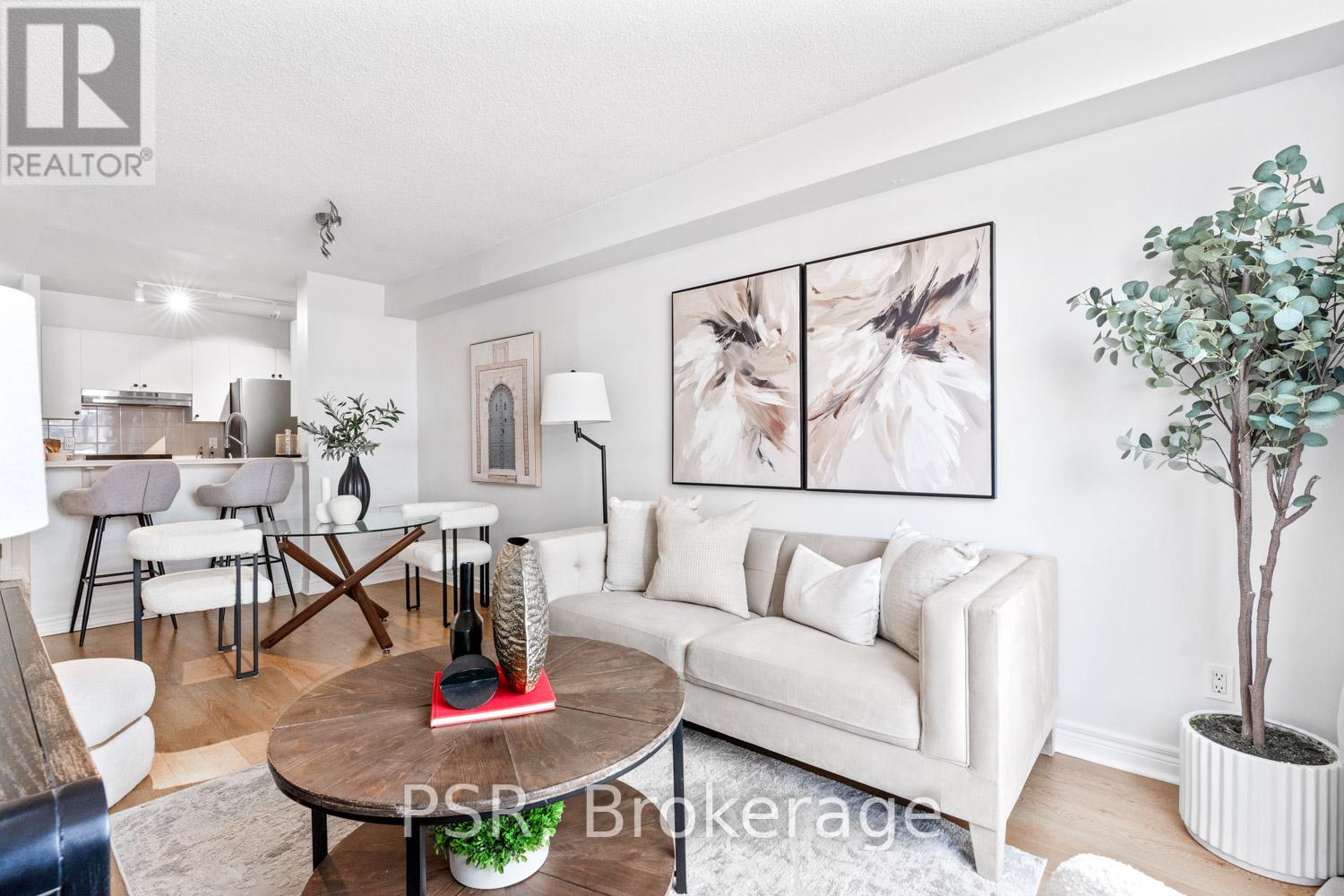 905 - 152 St Patrick Street, Toronto, Ontario  M5T 3J9 - Photo 6 - C12985764