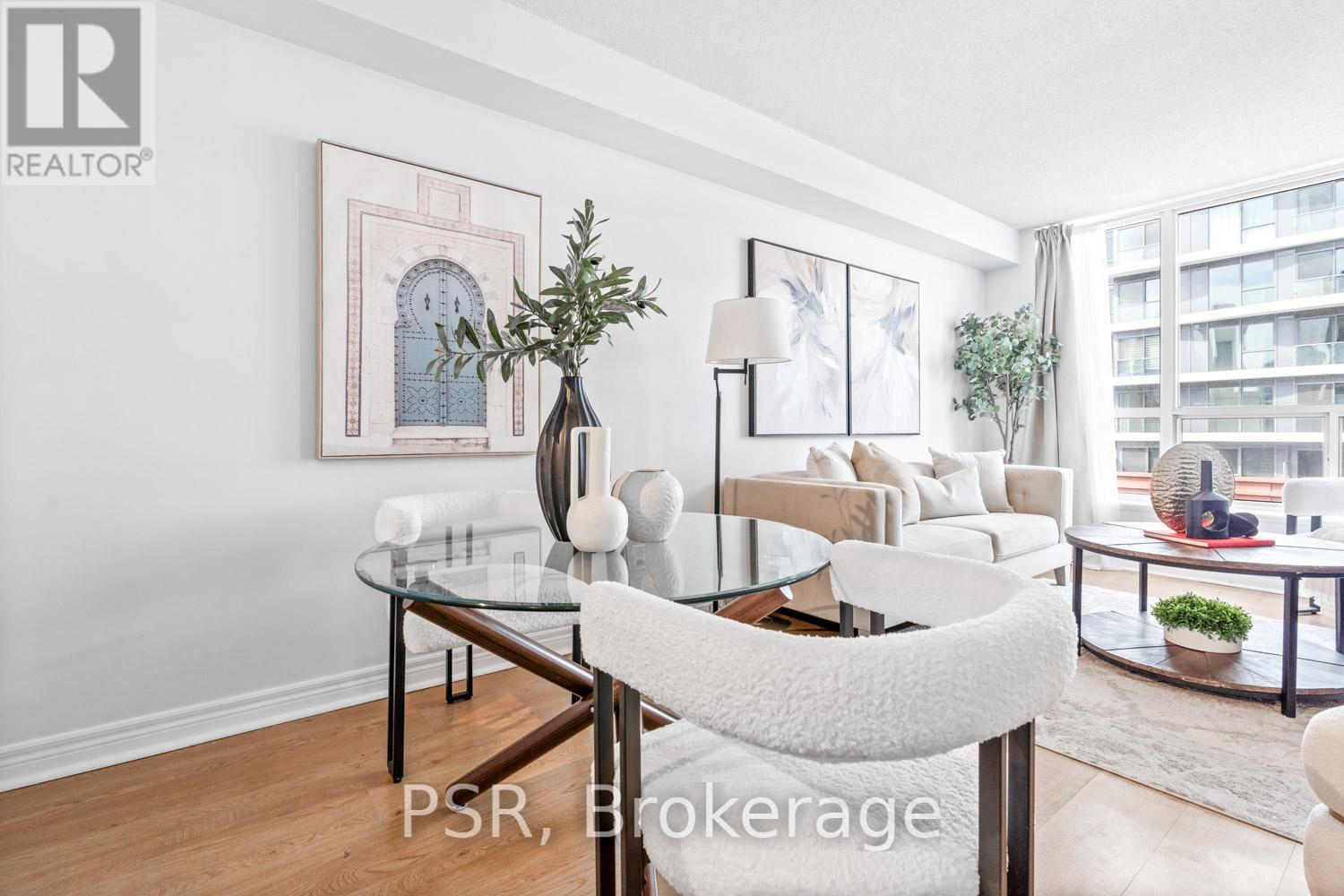 905 - 152 St Patrick Street, Toronto, Ontario  M5T 3J9 - Photo 9 - C12985764