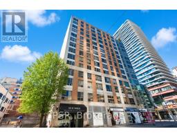 905 - 152 ST PATRICK STREET, Toronto, Ontario