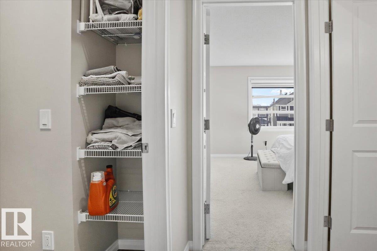 204 Charlesworth Dr Sw, Edmonton, Alberta  T6X 2W2 - Photo 30 - E4481789