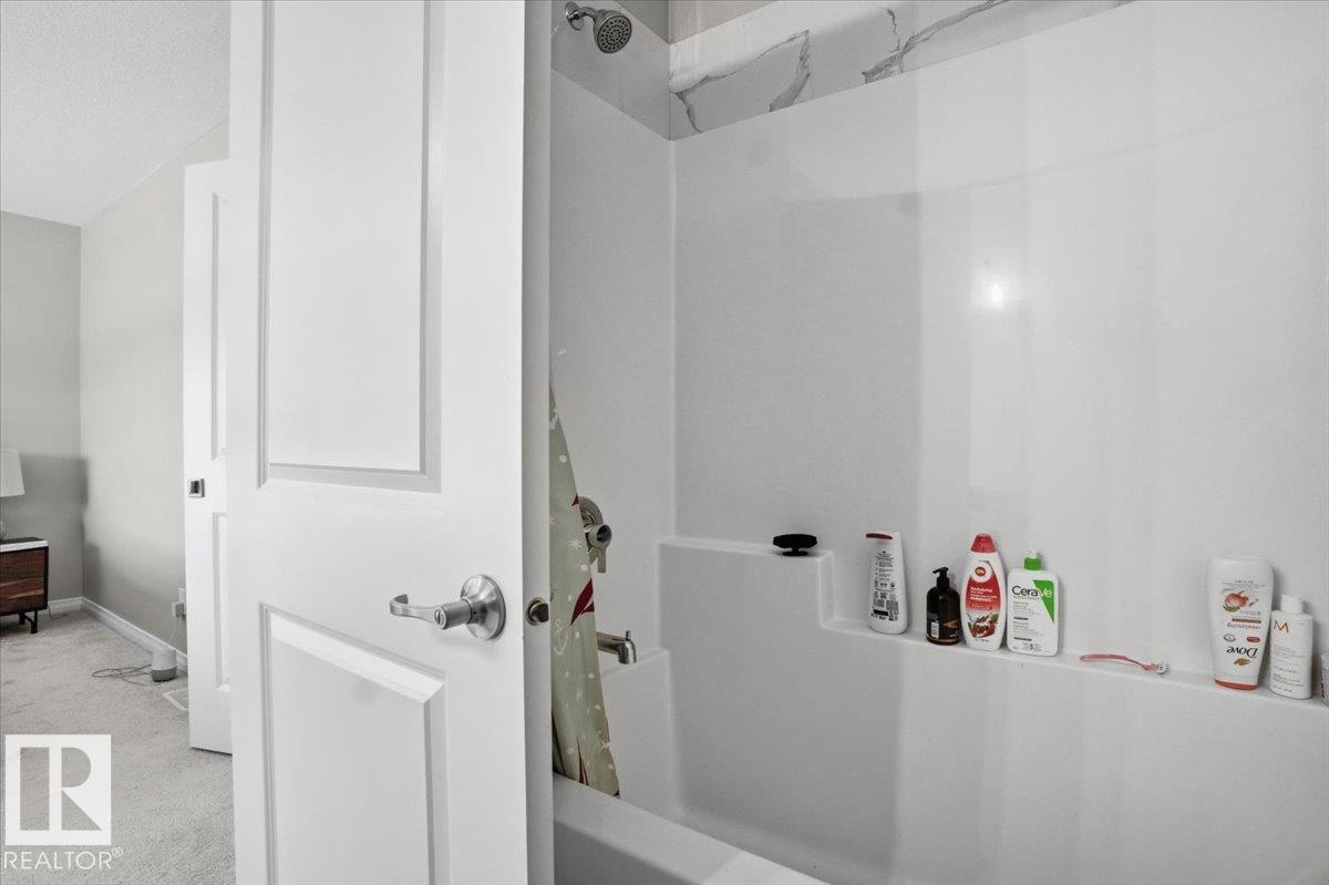 204 Charlesworth Dr Sw, Edmonton, Alberta  T6X 2W2 - Photo 34 - E4481789