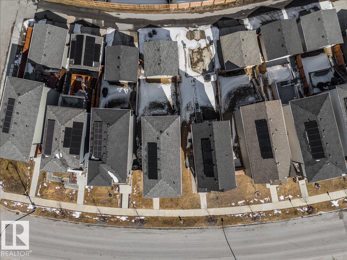 204 Charlesworth Dr Sw, Edmonton, Alberta  T6X 2W2 - Photo 44 - E4481789