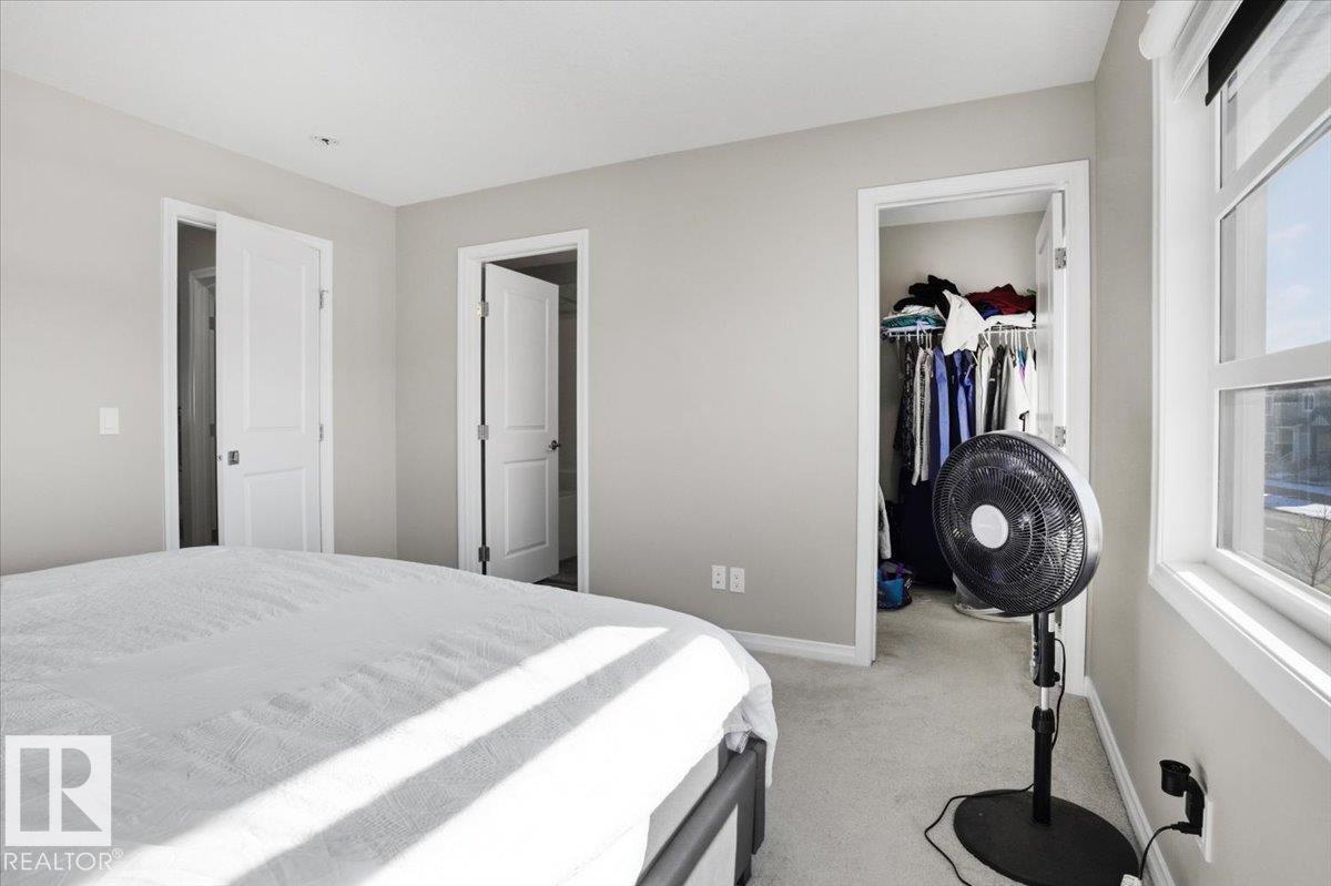 204 Charlesworth Dr Sw, Edmonton, Alberta  T6X 2W2 - Photo 5 - E4481789