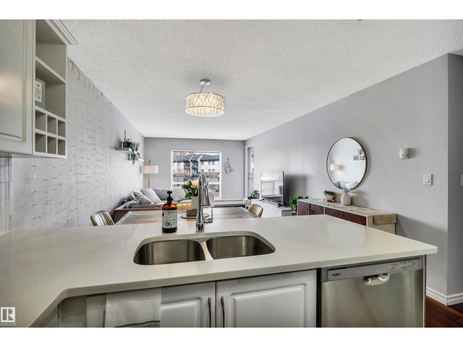 #319 17404 64 Av Nw, Edmonton, Alberta  T5T 6X4 - Photo 13 - E4481791