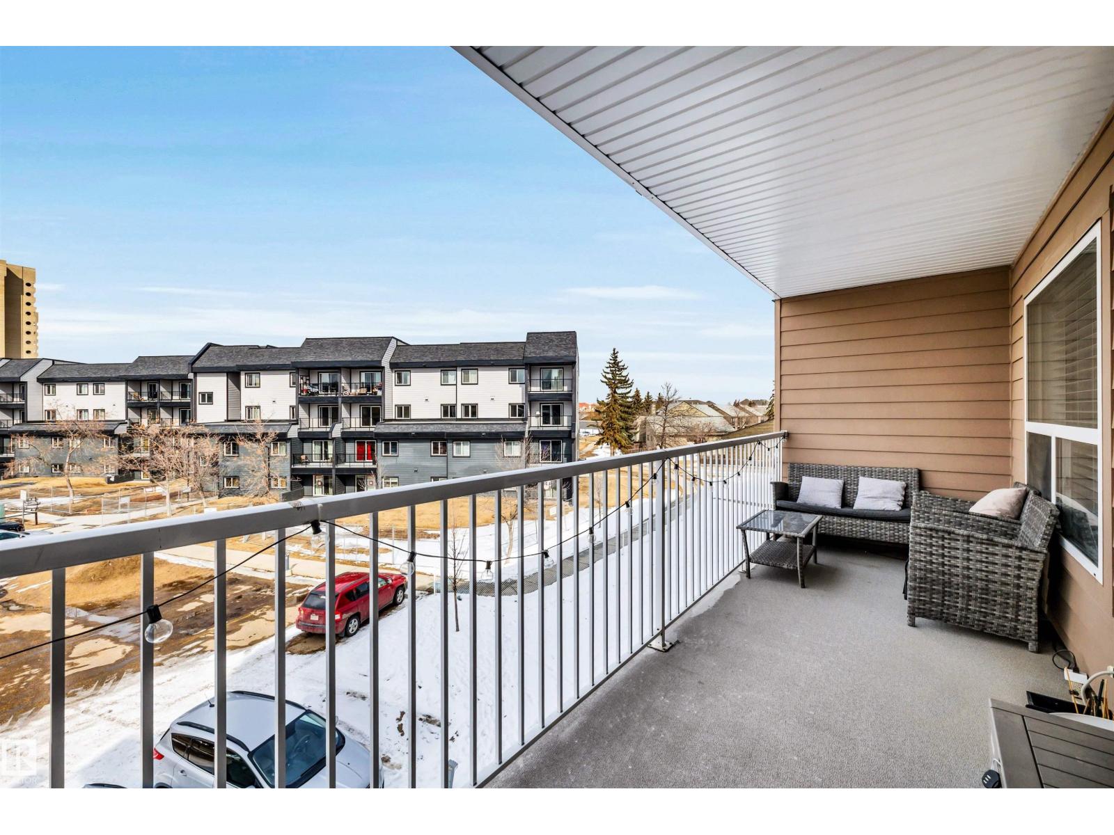 #319 17404 64 Av Nw, Edmonton, Alberta  T5T 6X4 - Photo 21 - E4481791