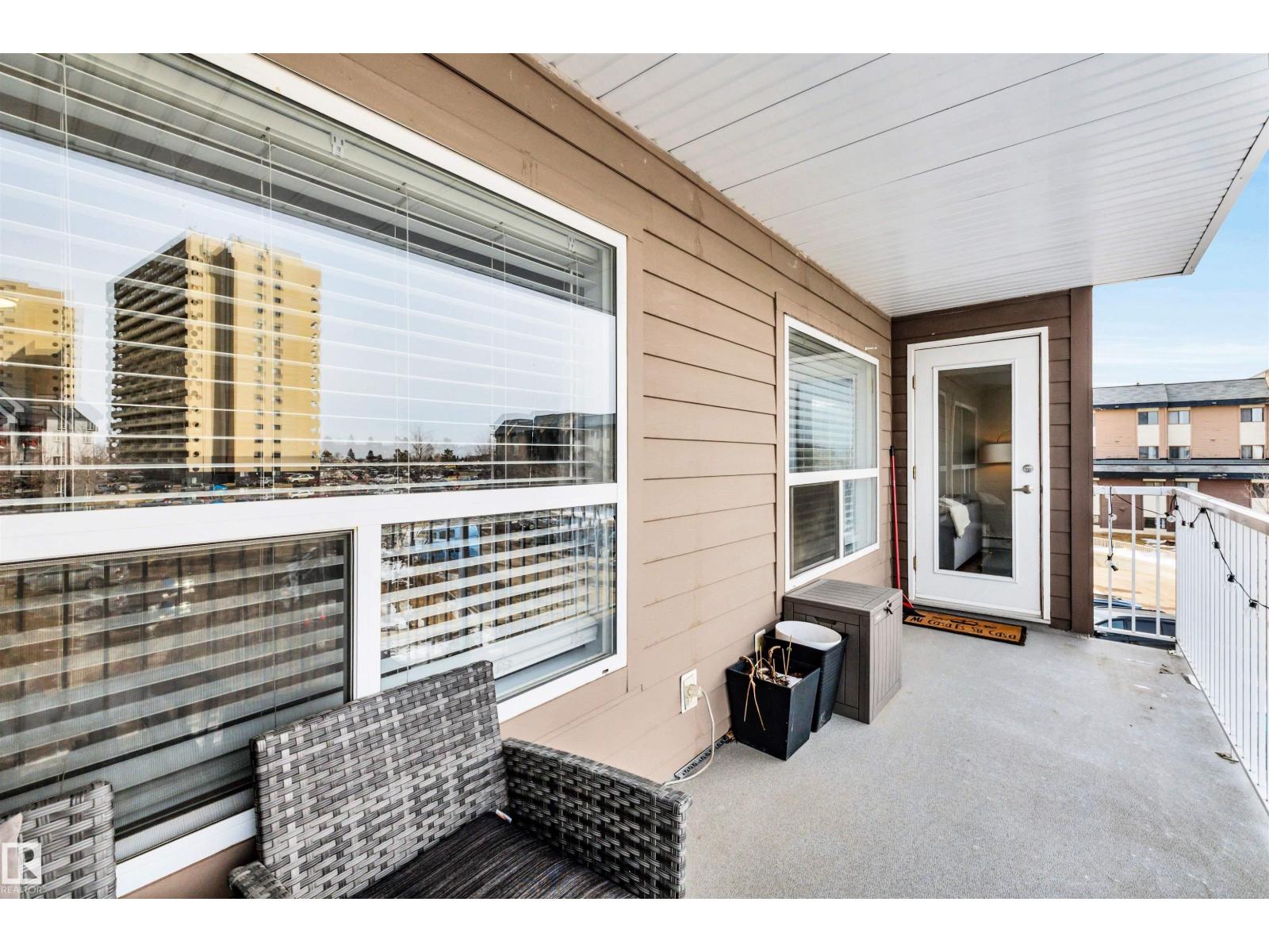 #319 17404 64 Av Nw, Edmonton, Alberta  T5T 6X4 - Photo 22 - E4481791