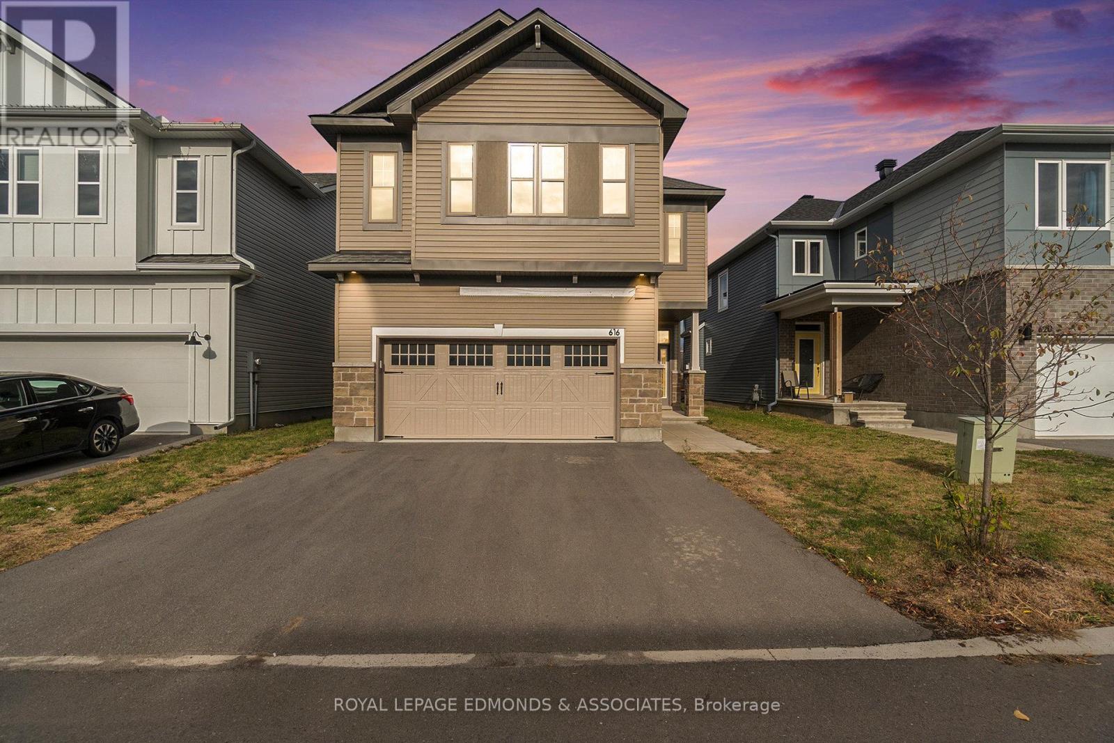 616 ENCLAVE LANE, Clarence-Rockland, Ontario