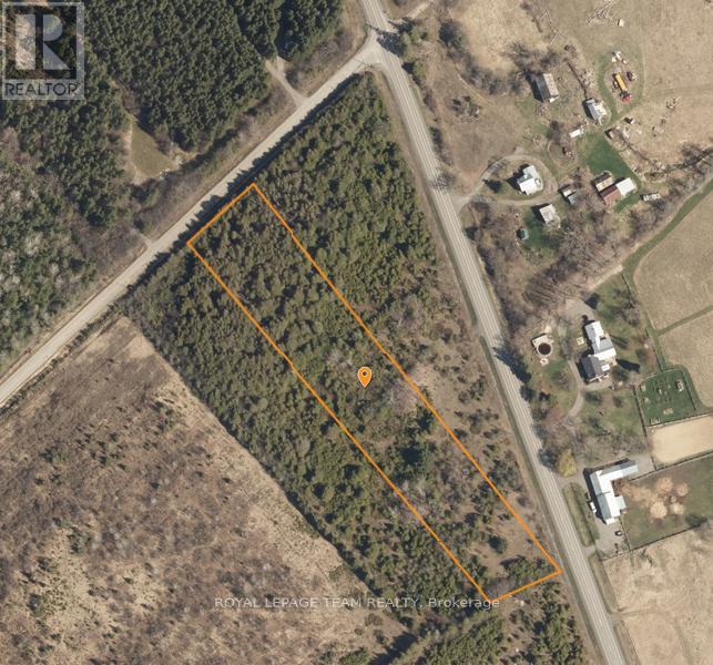 Lt 2 Armstrong Road, Merrickville-Wolford, Ontario  K0G 1N0 - Photo 3 - X12985688