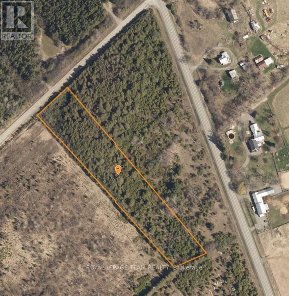Lt 3 Armstrong Road, Merrickville-Wolford, Ontario  K0G 1N0 - Photo 2 - X12985702