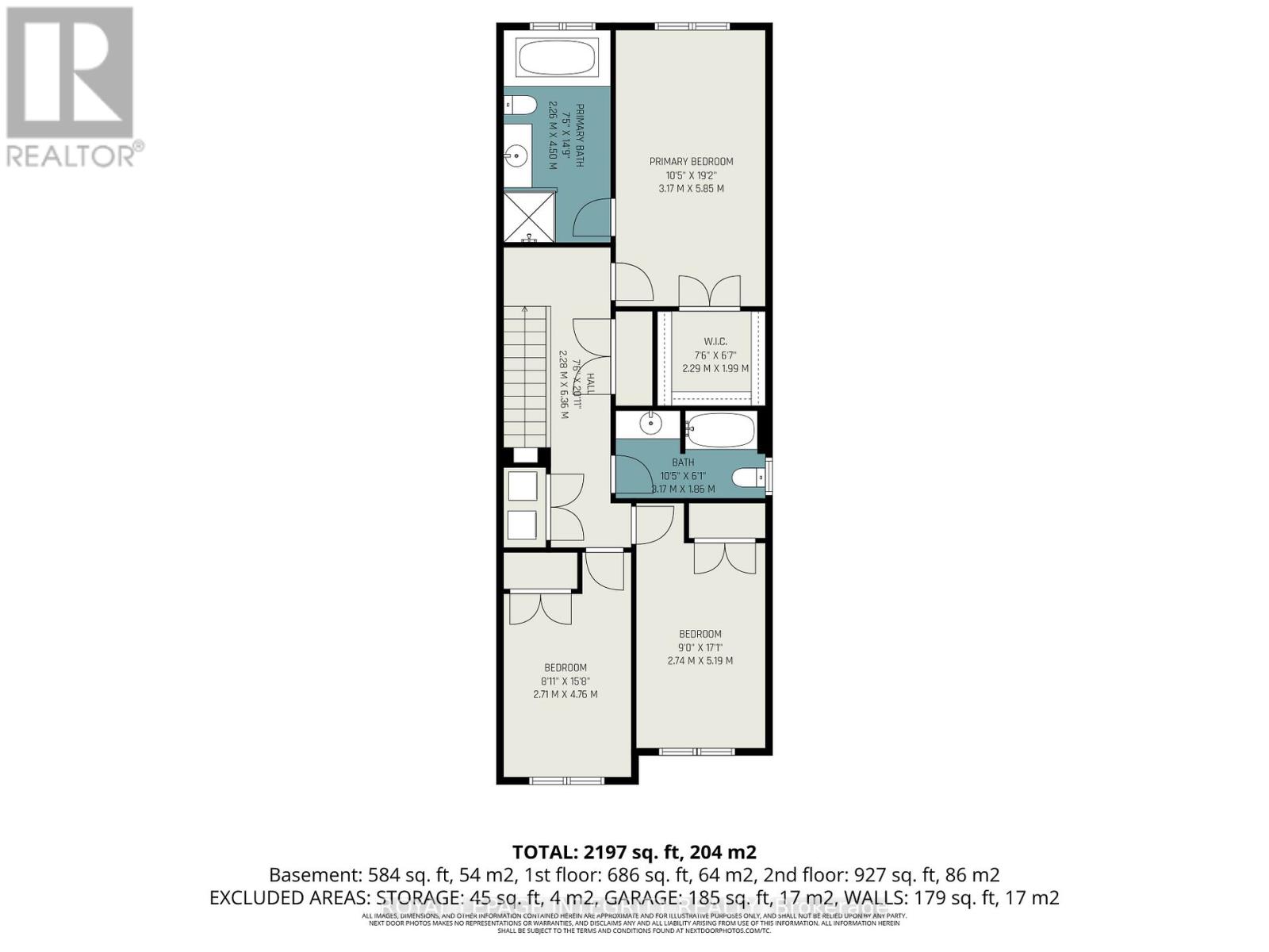 279 Currell Avenue, Ottawa, Ontario  K1Z 7J5 - Photo 30 - X12985756