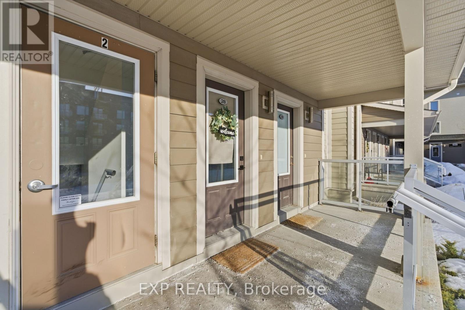 28 Meach Private, Ottawa, Ontario  K2S 0T8 - Photo 23 - X12985758