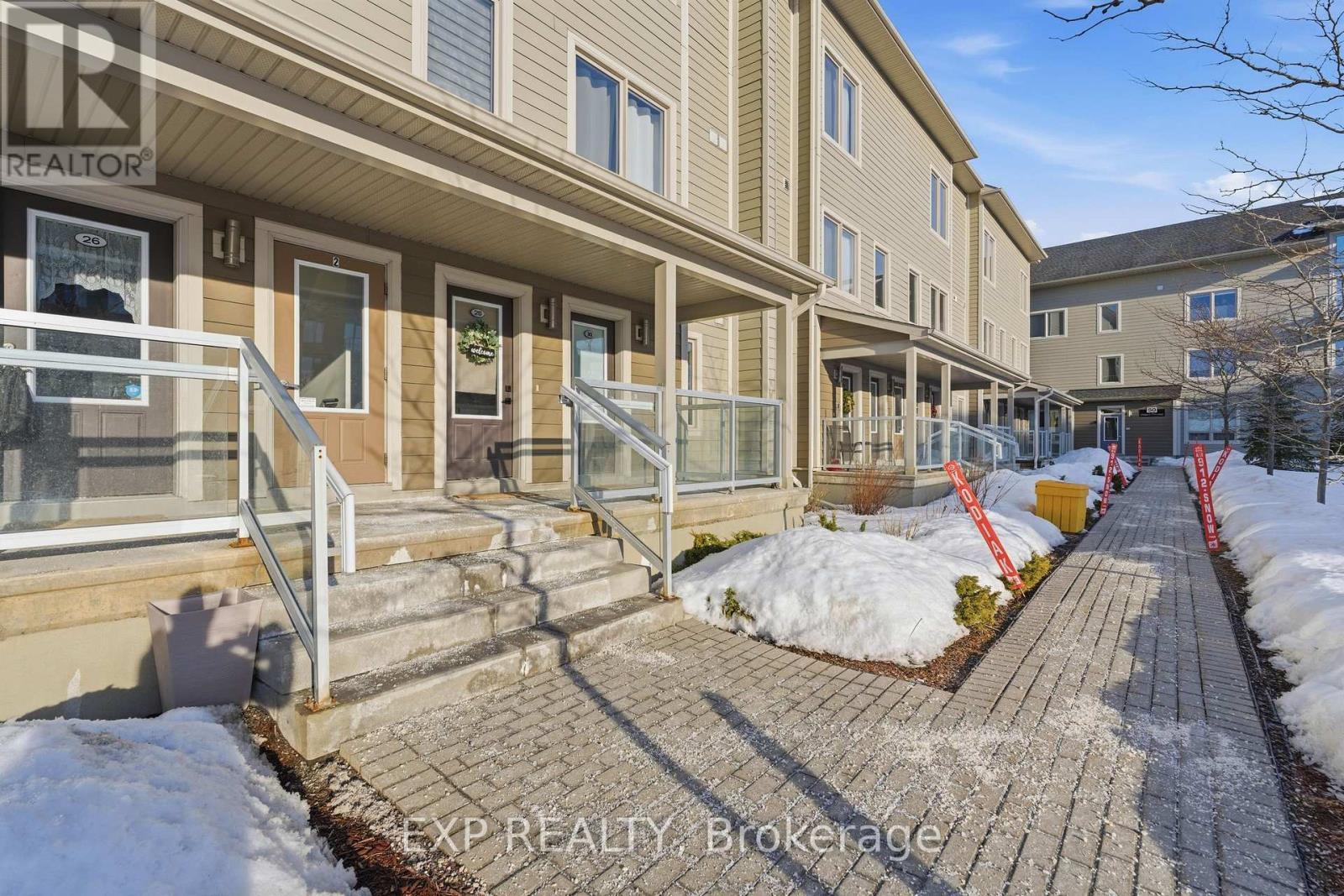 28 Meach Private, Ottawa, Ontario  K2S 0T8 - Photo 24 - X12985758