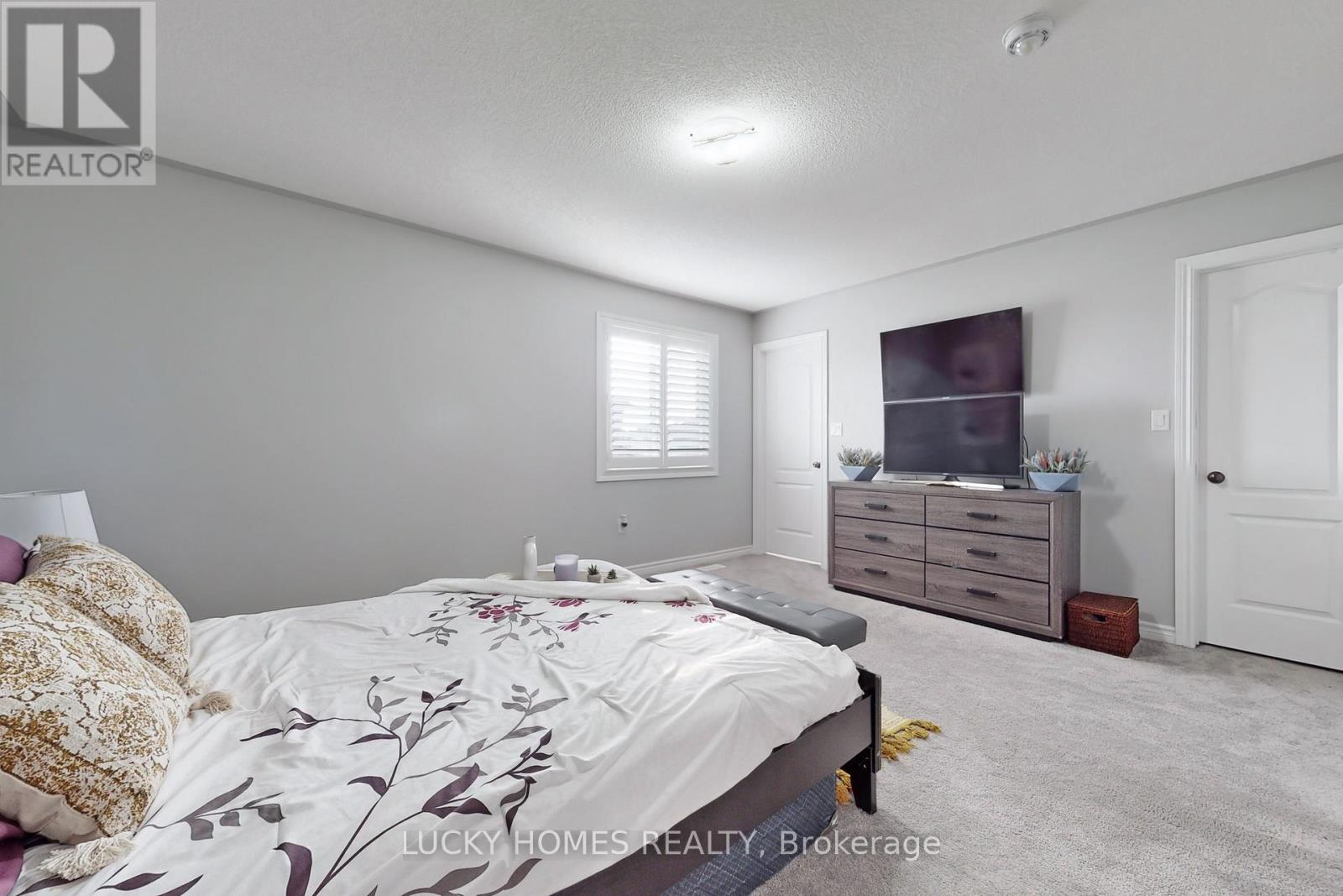 1502 Dunedin Crescent, Oshawa, Ontario  L1K 0T9 - Photo 12 - E12985646