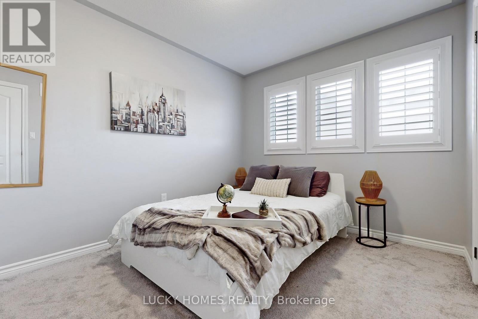 1502 Dunedin Crescent, Oshawa, Ontario  L1K 0T9 - Photo 14 - E12985646