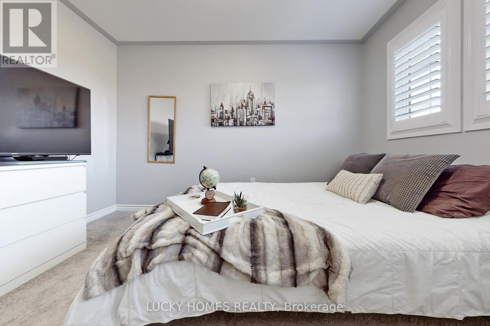 1502 Dunedin Crescent, Oshawa, Ontario  L1K 0T9 - Photo 16 - E12985646